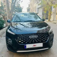 ایکس ۲۲ پرو دنده ای