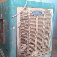 کولر 3500|کولر آبی|بجنورد, |دیوار