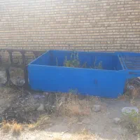 اتاق عقب نیسان جویباری
