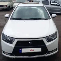 دنا توربو مدل 1401