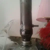 چراغ گرد سوز نفتی