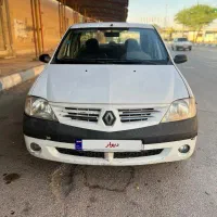 L90 ال نود ۹۰ تندر