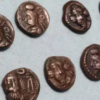 سکه مسی، کلکسیونی