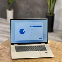 لپتاپ اچ پی HP ENVY x360 صفحه لمسی 16 اینچ چرخشی|رایانه همراه|مشهد, سجاد شهر|دیوار