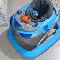 روروک بچه