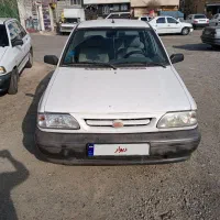 پراید مدل ۹۰ sL