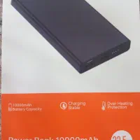 پاوربانک 10000 biva