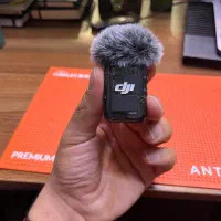 dji mic 2|دوربین عکاسی و فیلم‌برداری|تهران, پامنار|دیوار