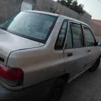 پراید 86