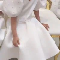 لباس مجلسی بچه گانه