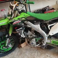 کراس kxf250 مدل 2013