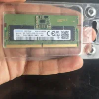 RAM DDR5 8GB 5600 LAPTOP