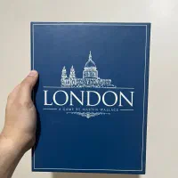 بوردگیم لندن London