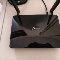 TP LINK 4G LTE