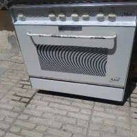 اجاق گاز فردار فوری فروش