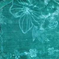 پتو ظخیم نرم درجه  تک نفره