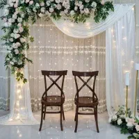 تشریفات (گل آرایی، بادکنک آرایی)