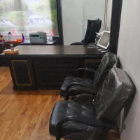 میز و صندلی