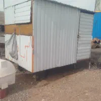 کانکس|فروشگاه و مغازه|ایواوغلی, |دیوار