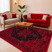 فرش گنجینه شیراز بیش از ۵۰۰۰طرح در سال ۱۴۰۵