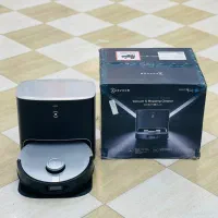 جارو رباتیک برند اکووکس