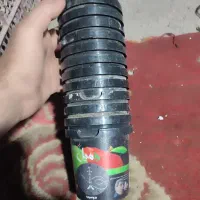 50عدد قوطی 250گرمی