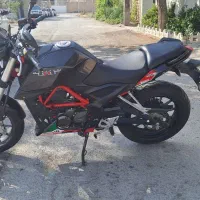 موتور بنلی 250tnt