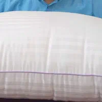 بالشت طبی میکرو فایبر