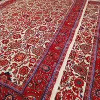یک جفت فرش 9 متری