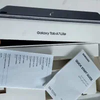 تبلت tab a7 samsung|تبلت|ورامین, ورامین|دیوار