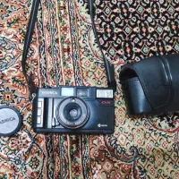 دوربین یاشیکا