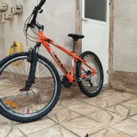 دوچرخه