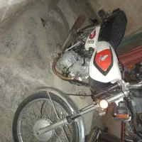 موتور 125مزایده‌احسان