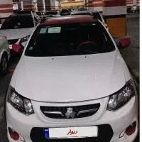 فروش کوییک R 1401 سفید قرمز