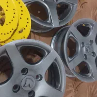 رینگ 5پر 14