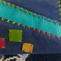 جامدارکی گم کردم بنام بهزادراح