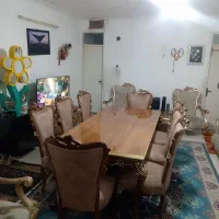میز ناهارخوری 8نفره