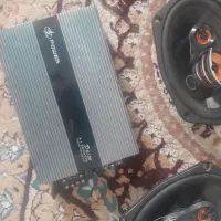 باند و آمپلی