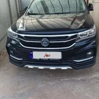 ماشین fmc sx5 بدون نقطه