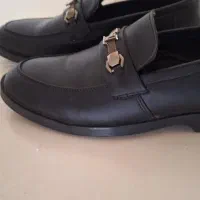 کفش پسرانه ی کالج