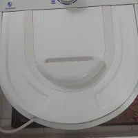 لباسشویی کهنه شور