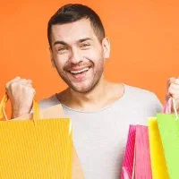 خدمات خرید مایحتاج و ...