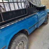نیسان‌بار‌باری‌جهرم