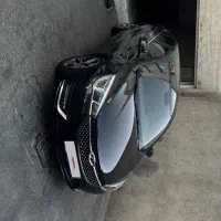 ارزیزو ۵ مدل ۴۰۲ نیو در حد صفر