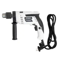 دریل ۱۳ م م دیمردار چکشی اتنسی OTENCI