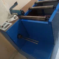 دستگاه سفره زنی سه کاره