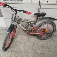 دوچرخه ۲۴