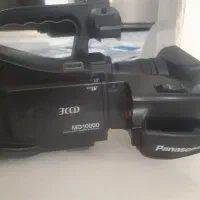 دوربین فیلمبرداری قدیمی