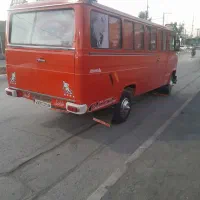 مدل 63|خودرو سنگین|بم, |دیوار