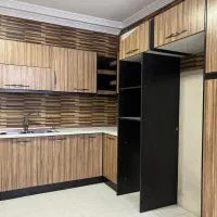 کابینت اماده